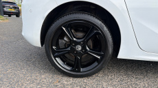 Vauxhall Corsa 1.2 Turbo Ultimate 5dr Petrol Hatchback